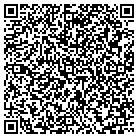 QR code with R C Mbil Srvicing Transporting contacts