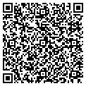 QR code with Lindart contacts