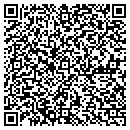 QR code with America's Self Storage contacts