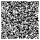 QR code with Hosep's Body Shop contacts