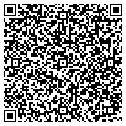 QR code with Heart Of The Lotus Gift Bazaar contacts