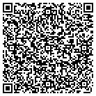 QR code with Samora's Jetski Performance contacts