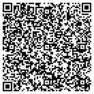 QR code with H & R Block Tax Service contacts