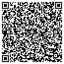 QR code with G & R Construction Inc contacts