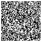 QR code with R & C Resources Intl Inc contacts