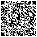QR code with Salinas Pawn contacts