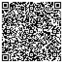 QR code with G & K Management contacts