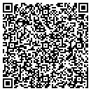 QR code with First Class contacts