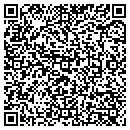 QR code with CMP Inc contacts