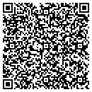 QR code with Arthur E Vargas contacts