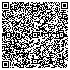 QR code with All American Ldscp Design LLC contacts