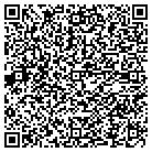QR code with Lebow Welding and Cstm Fencing contacts