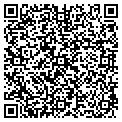 QR code with WNSP contacts