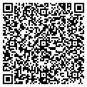 QR code with James Read contacts