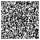 QR code with Henry's Top Shop contacts