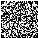 QR code with Aquarius Pool Service contacts