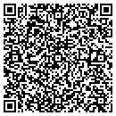 QR code with RFC-Pinon Nuts contacts