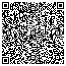 QR code with Zia Finance contacts
