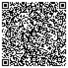 QR code with C & D Auger Manufacturers contacts