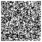 QR code with High Desert Bicycles Inc contacts