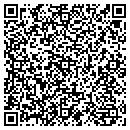 QR code with SJMC Laboratory contacts
