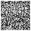 QR code with TLC Tree's contacts
