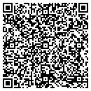 QR code with Atlas Van Lines contacts