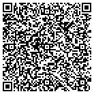QR code with 10th Judicial Dist County Harding contacts