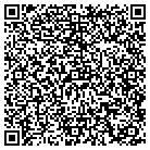 QR code with G & C Transportation Services contacts