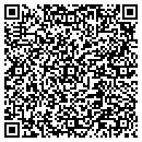 QR code with Reeds Welding Inc contacts