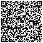 QR code with B & H Wealth Management contacts