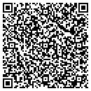 QR code with Aventura contacts