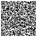 QR code with T&T Tire Store contacts