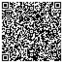 QR code with MEL Records contacts