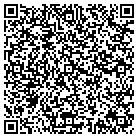 QR code with C & L Stairs Millwork contacts