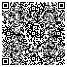 QR code with A & P Agriculture Structures contacts