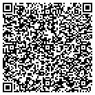 QR code with K & N Welding/Fabricating Co contacts