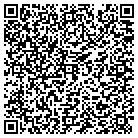 QR code with Lea County Humane Society Inc contacts