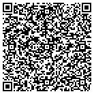 QR code with Professional Touch Janitorial contacts