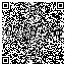 QR code with Tire Tracks contacts