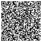 QR code with M & M Discount Tire Co contacts