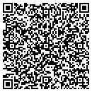 QR code with Ray Of Light contacts