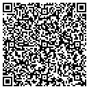 QR code with Rainbow Pool contacts