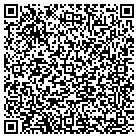 QR code with Mark E Walker PC contacts