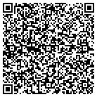 QR code with Ultra Clean Carpet-Janitorial contacts