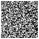 QR code with Haldane Computer Center contacts