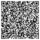 QR code with L A Merchandise contacts
