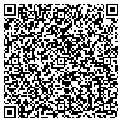 QR code with Gabaldon Mortuary Inc contacts