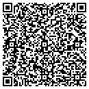 QR code with R T Communications Inc contacts