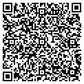 QR code with KFC contacts